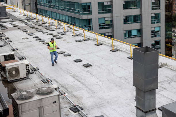 Best Emergency Roof Repair Services  in Midlothian, VA