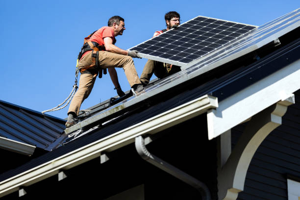 Best Rubber Roofing (EPDM, TPO)  in Midlothian, VA