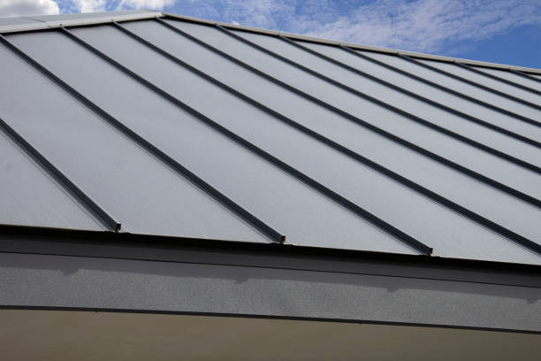 Roof Insulation in Midlothian, VA