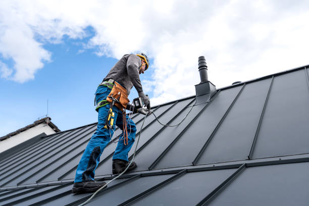 Best Metal Roofing Installation  in Midlothian, VA