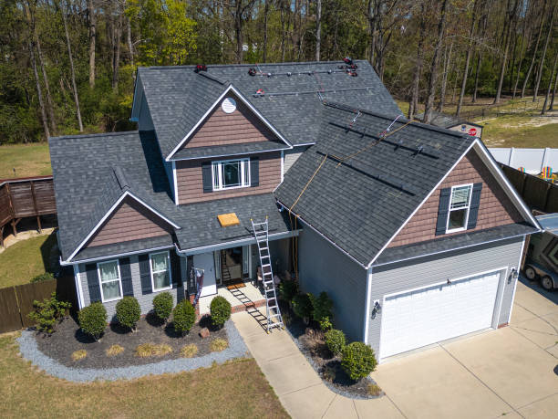 Best Chimney Flashing Repair  in Midlothian, VA
